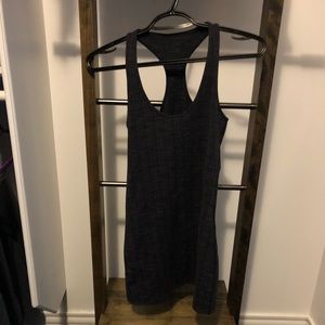 Lululemon Racerback tank top